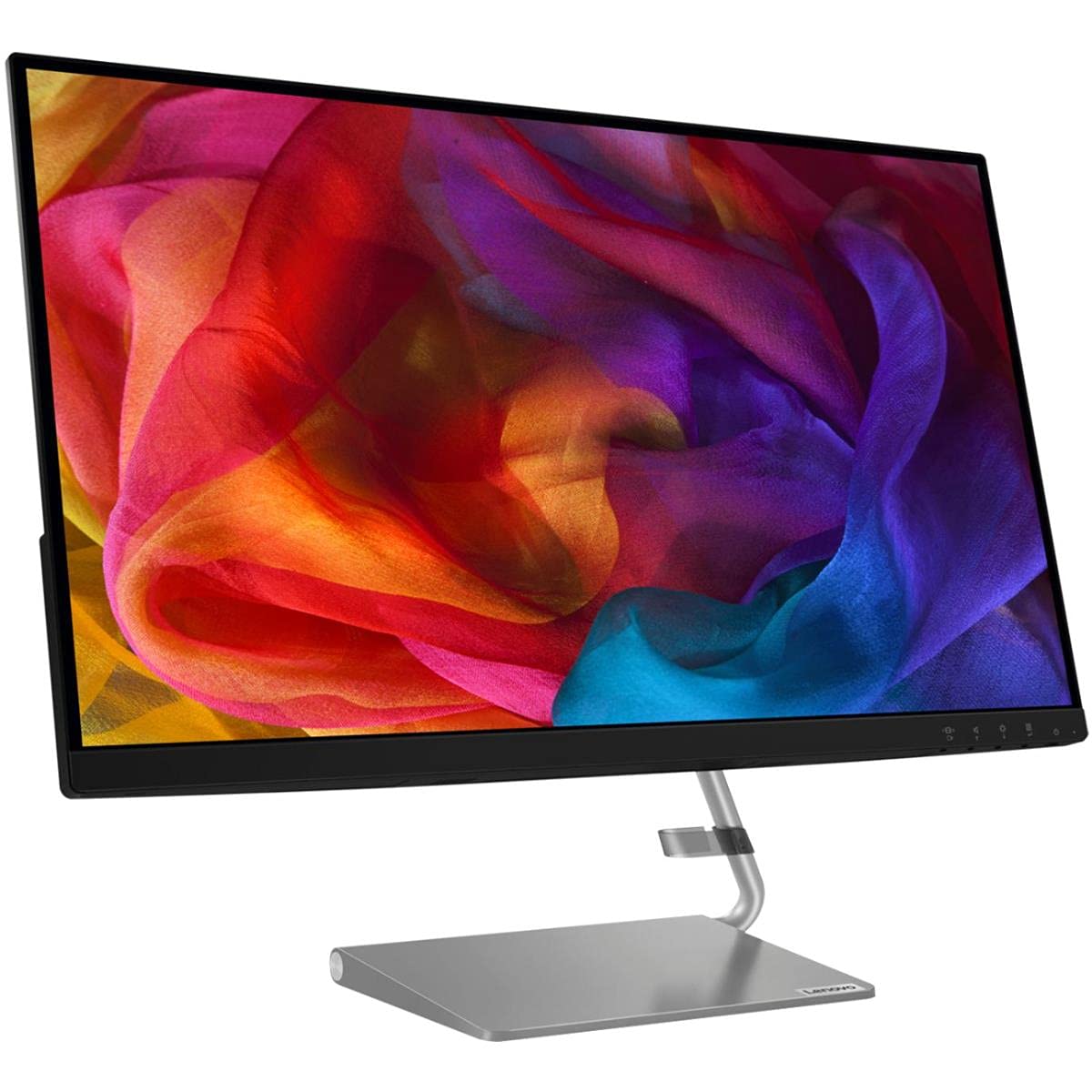 【27インチWQHDモニター】Lenovo Q27q-20 美品 27インチWQHDモニター】Lenovo Q27q-20 美品 Lenovo Q27q-20 27 Inch